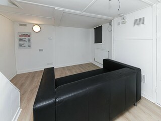 Casa de vacaciones Porthmadog Características 13