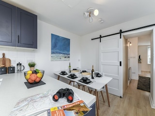 Cottage Porthmadog Ausstattung 13