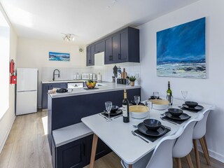 Casa vacanze Porthmadog Caratteristiche 7