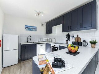 Cottage Porthmadog Ausstattung 23