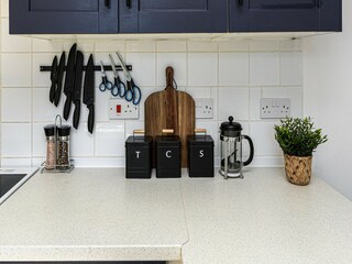 Casa vacanze Porthmadog Caratteristiche 16