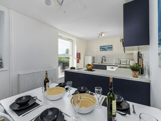 Holiday cottage Porthmadog Features 6
