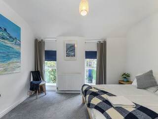 Vakantiehuisje Porthmadog Kenmerken 15