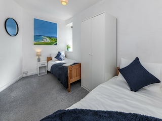 Cottage Porthmadog Ausstattung 23