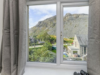 Cottage Porthmadog Ausstattung 29