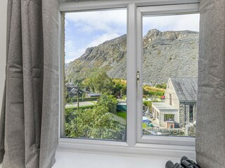 Vakantiehuisje Porthmadog Kenmerken 15