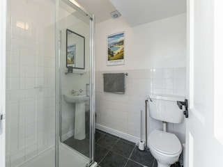 Casa vacanze Porthmadog Caratteristiche 27