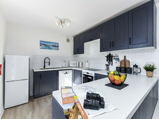 Cottage Porthmadog Ausstattung 11