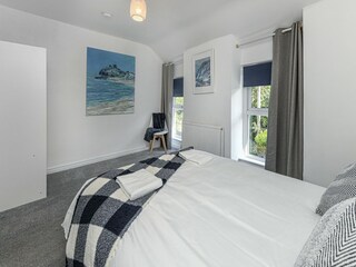 Cottage Porthmadog Ausstattung 19
