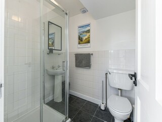 Cottage Porthmadog Ausstattung 13