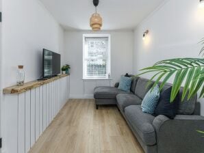 Ferienhaus Hütte in Snowdonia mit Kino & Bergblick - Porthmadog - image1