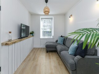 Holiday cottage Porthmadog Features 1