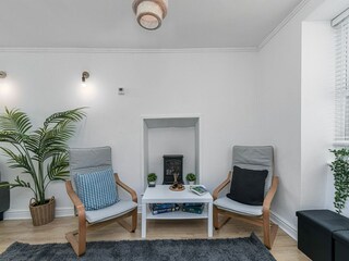Holiday cottage Porthmadog Features 26