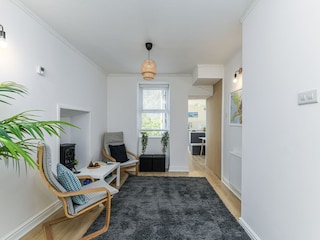 Cottage Porthmadog Ausstattung 19