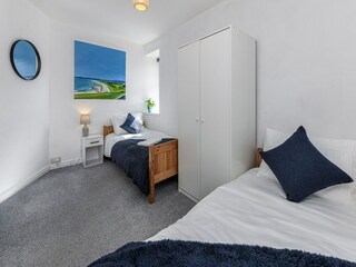 Holiday cottage Porthmadog Features 14