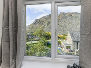 Holiday cottage Porthmadog Features 15