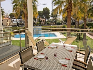 Apartment Alcossebre  5