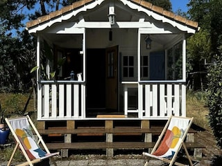 Apartment Le Verdon-sur-Mer  1