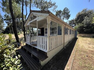 Apartment Le Verdon-sur-Mer  2
