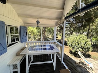 Apartment Le Verdon-sur-Mer  4