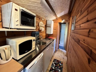 Apartment Le Verdon-sur-Mer  9