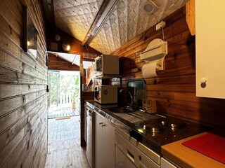 Appartement Le Verdon-sur-Mer  10
