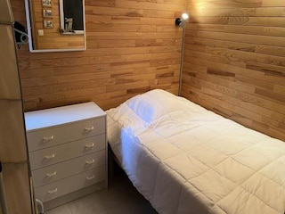 Apartment Le Verdon-sur-Mer  15