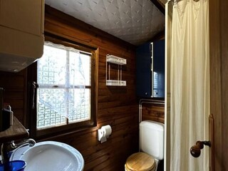 Appartement Le Verdon-sur-Mer  16