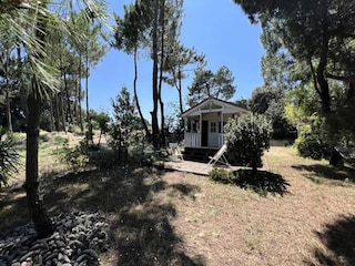 Apartment Le Verdon-sur-Mer  17