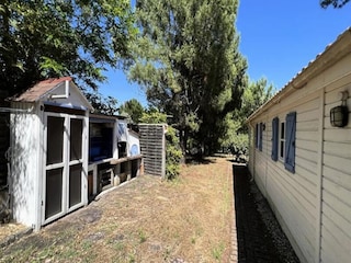 Apartment Le Verdon-sur-Mer  18