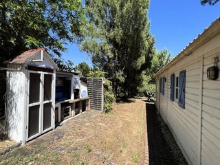 Appartement Le Verdon-sur-Mer  18