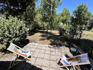 Apartment Le Verdon-sur-Mer  19