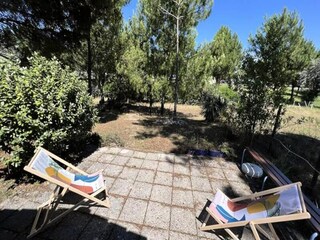 Appartement Le Verdon-sur-Mer  19