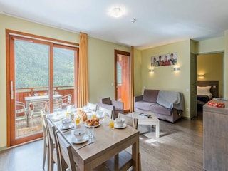 Apartment Vaujany  9
