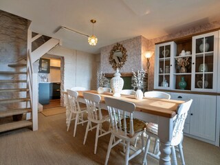 Cottage Buxton Ausstattung 11