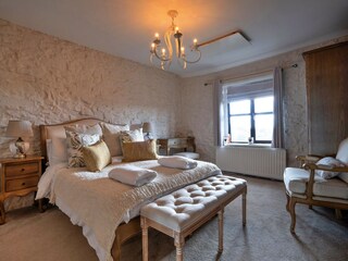 Cottage Buxton Ausstattung 16