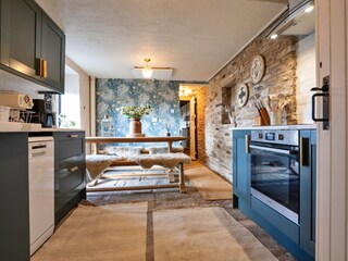 Casa vacanze Buxton Caratteristiche 24