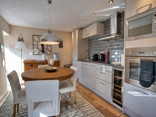 Cottage Buxton Ausstattung 14