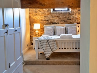 Cottage Buxton Ausstattung 13