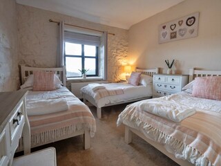Holiday cottage Buxton Features 15