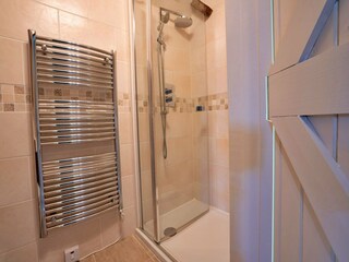 Casa vacanze Buxton Caratteristiche 10