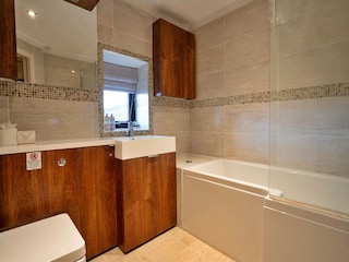 Cottage Buxton Ausstattung 18
