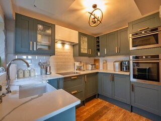 Holiday cottage Buxton Features 17