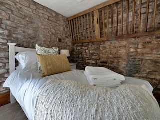 Cottage Buxton Ausstattung 22