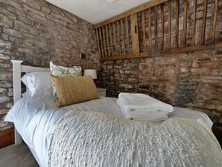 Holiday cottage Buxton Features 22