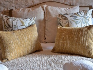 Vakantiehuisje Buxton Kenmerken 18