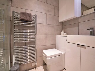 Holiday cottage Buxton Features 22