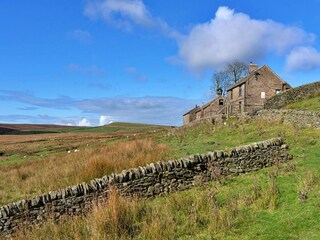 Casa de vacaciones Buxton Grabación al aire libre 8