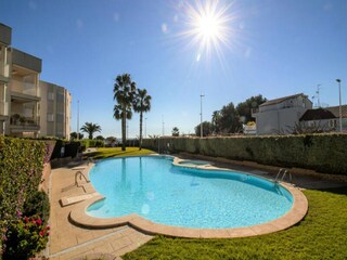Appartement Alcossebre  2