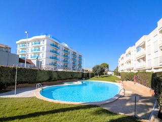 Appartement Alcossebre  4